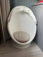 IKEA PS LÖMSK stoel, Kinderen en Baby's, Kinderkamer | Tafels en Stoelen, Ophalen, Zo goed als nieuw