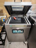 Henkelman 300 a vacuummachine 400 volt moet weg koopje, Ophalen, Minder dan 100 cm