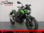 Schitterende Kawasaki Z400 Performance 545km.! bj 2024.!, Bedrijf, Naked bike