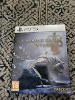 Monster Hunter Wilds Steelbook - PS5 - Nieuw!, Ophalen of Verzenden, Nieuw