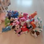 Verschillende knuffels, Ophalen, Gebruikt, Overige typen