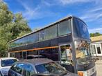 Te koop: touringcamper 12 m. 60m2 <2000 euro, Caravans en Kamperen, Overige merken, Buscamper of Camperbus, Particulier, Meer dan 6