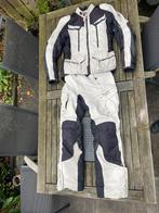 Revit Sand 2 textiel pak compleet, Motoren, Kleding | Motorkleding, Ophalen of Verzenden, Tweedehands, Combipak