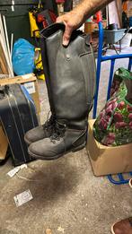 Rijlaarzen winter maat 43, Ophalen, Zo goed als nieuw, Heren, Schoeisel