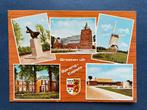 Sprang-Capelle 1972, Ophalen of Verzenden, 1960 tot 1980, Gelopen, Noord-Brabant