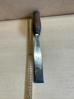 Zware Nooitgedagt hakbeitel 40 Breed, Antiek en Kunst, Antiek | Gereedschap en Instrumenten, Ophalen of Verzenden