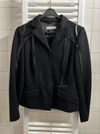 Prada - blazer, Prada, Zwart, Ophalen of Verzenden, Zo goed als nieuw