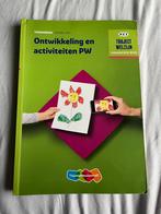Ontwikkeling en activiteiten PW 9789006622232, Verzenden, Zo goed als nieuw, Overige niveaus
