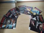 Zenit, sterren telescoop ruimte enz! (doos vol), Boeken, Tijdschriften en Kranten, Ophalen of Verzenden, Gelezen