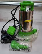 Vuilwater Dompelpomp 1100W en  330L/min, Ophalen, Nieuw, Dompelpomp