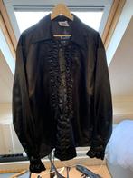 Carnavals blouse, Ophalen of Verzenden, Zo goed als nieuw, Maat 46/48 (XL) of groter, Carnaval