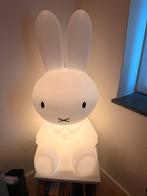 Grote Nijntje LED Lamp, Ophalen, Zo goed als nieuw, Kunststof, Minder dan 100 cm