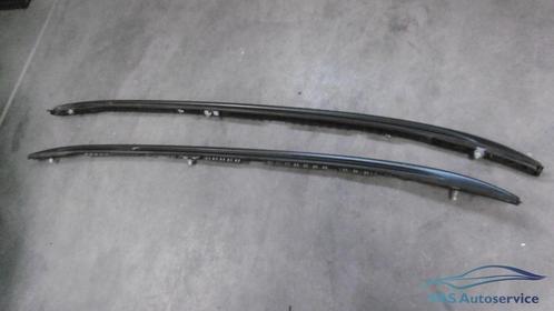 Dakrailset BMW  5-serie F11, Auto-onderdelen, Carrosserie en Plaatwerk, BMW, Gebruikt, Herkomst onderdeel bekend, Ophalen of Verzenden