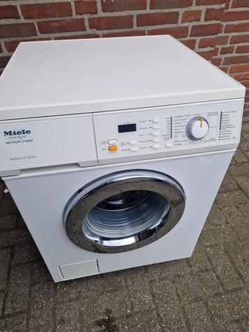 Miele novotronic meteor V9660 beschikbaar voor biedingen
