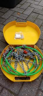 Autobandenketting - Sneeuwkettingen, Ophalen of Verzenden, Zo goed als nieuw