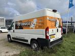 Peugeot Boxer Bestel 330 2.2 BlueHDi 140 L2H2 Premium | Moto, Gebruikt, Euro 6, 4 cilinders, 2500 kg