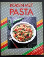 Koken met pasta - meer dan 80 heerlijke recepten, Boeken, Kookboeken, Italië, Verzenden, Zo goed als nieuw, Carolyn Garner