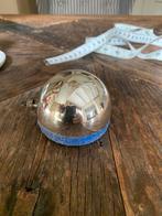 #kerst diorama kerstbal, Diversen, Kerst, T, Ophalen of Verzenden, Zo goed als nieuw, N