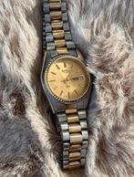 Seiko dames horloge, Sieraden, Tassen en Uiterlijk, Horloges | Dames, Seiko, Ophalen of Verzenden, Staal, Zo goed als nieuw