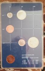 Muntset Nederland 1982 FDC, Ophalen of Verzenden, Koningin Beatrix