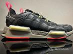 Adidas NMD - Nieuwstaat - Maat 43 1/3, Ophalen of Verzenden, Nieuw, Zwart, Sneakers of Gympen