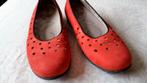 Mooie rode Waldlaufer instappers. Maat 38, Waldlaufer, Instappers, Ophalen of Verzenden, Zo goed als nieuw