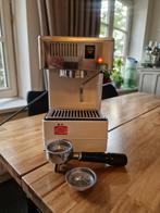 Quick Mill 820 Espressomachine - Klassieker!, Witgoed en Apparatuur, Gebruikt, Espresso apparaat, Gemalen koffie, Ophalen of Verzenden