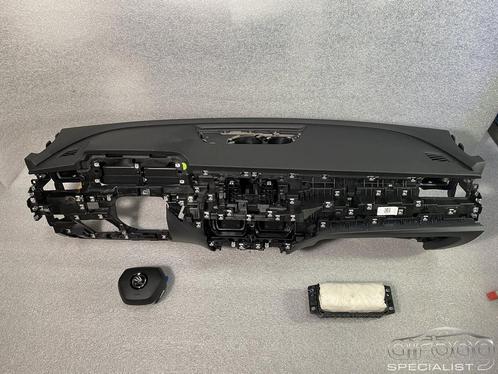 Skoda Superb 2024+ dashboard + airbag set stuur airbag passa, Auto-onderdelen, Dashboard en Schakelaars, Gebruikt, Ophalen of Verzenden