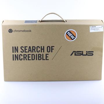 ASUS Chromebook CZ11 Flip CZ1104FM2A | Nieuw beschikbaar voor biedingen