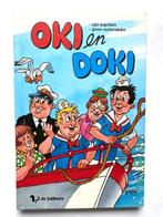 Henri Arnoldus - Oki en Doki zijn kapitein en gaan waterskie, Ophalen, Zo goed als nieuw, Henri Arnoldus, Fictie algemeen