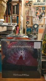 Sacramentum ‎– The Coming Of Chaos  new, Ophalen, Nieuw in verpakking