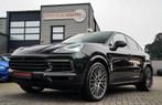 Porsche Cayenne Coupé 3.0 E-Hybrid | Sport Chrono | 22 INCH, Auto's, Porsche, Automaat, Cayenne, 14 kWh, Gebruikt