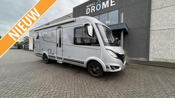 Hymer B-MC I 680 model 2026 Full options beschikbaar voor biedingen