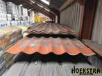 Dakpanprofielplaten | 12,50 per m2!! | OPRUIMING!, Doe-het-zelf en Verbouw, Dakpannen en Dakbedekking, Nieuw, 15 m² of meer, Metaal