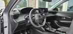 Peugeot 208 1.2 PureTech 100 Allure Carplay! Camera! Navigat, Voorwielaandrijving, Parkeersensor, 101 pk, Gebruikt