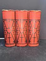 set van 3 campagnes woordenboek, R. van Duinen,  eng-fr-du, Antiek en Kunst, Antiek | Boeken en Bijbels, Ophalen of Verzenden