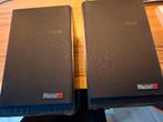 Magnat speakers, matched pair., Ophalen, Gebruikt, Magnat, 60 tot 120 watt