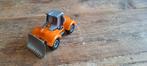 Matchbox Tractor Plow, Ophalen of Verzenden, Zo goed als nieuw, Tractor of Landbouw