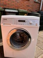 Miele V 5848 SoftCare system, Ophalen, Gebruikt, 85 tot 90 cm