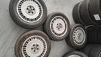 LM Velgen Alfa Romeo Alfetta GTV SET, Auto-onderdelen, Banden en Velgen, Ophalen, Gebruikt, 15 inch, Velg(en)