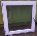 Kunststof raamkozijn, Kunststof, Raamkozijn, Nieuw, 75 tot 150 cm