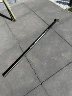 Ultimate Hyper Finesse tele handle, Ophalen of Verzenden, Zo goed als nieuw, Net of Fuik