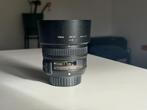 Nikkor AF-S 50mm f/1.8g (Nikon), Ophalen, Gebruikt, Standaardlens