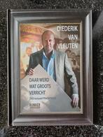 Diederik van Vleuten- Daar werd wat groots verricht., Ophalen of Verzenden, Zo goed als nieuw