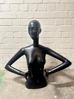 Mannequin vrouwen torso van Aad Verboom, Ophalen, Gebruikt, Pop