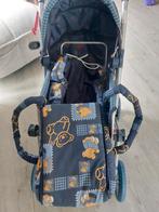 Poppenwagen, buggy, wandelwagen poppen, Ophalen, Gebruikt, Overige merken