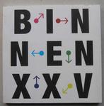 Binnen 25 jaar - 25 jaar Galerie Binnen, Verzenden, Gelezen, Overige onderwerpen