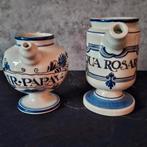 Apothekers Potjes - Set van 2, Ophalen of Verzenden