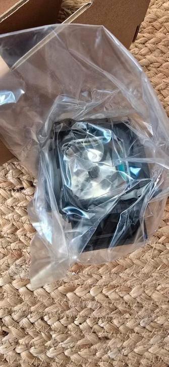 Nieuwe VT70LP Beamerlamp beschikbaar voor biedingen