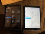 2x Ipad 5e gen 1x 32gb en 1x 128gb Wifi 9.7 inch., Computers en Software, Apple iPads, 9 inch, Apple, Apple iPad, Apple